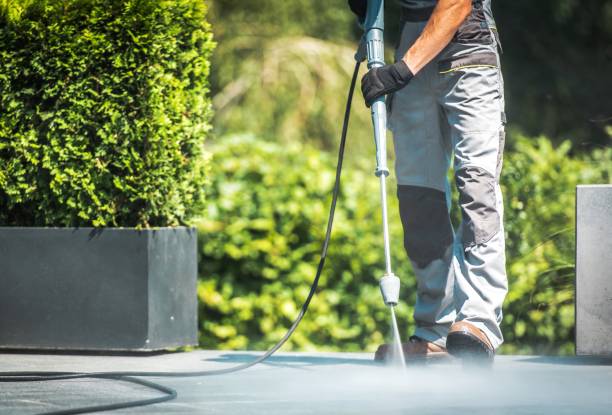 Concrete Sealing in Delcambre, LA